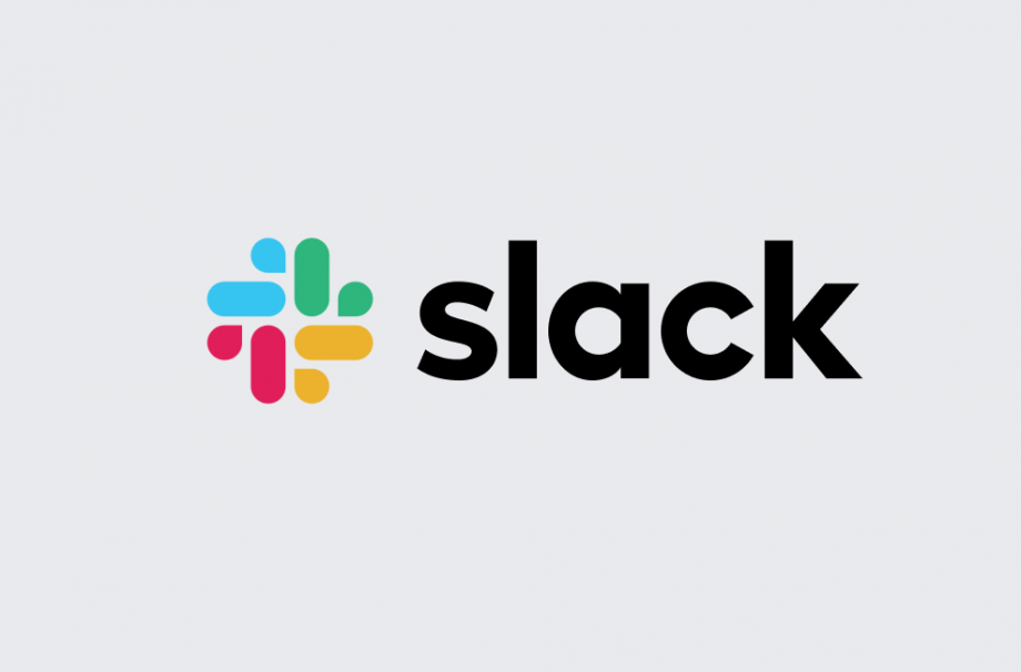 Slack 整合